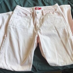Dickies Light Pink Jeans